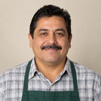 Foto de Luis